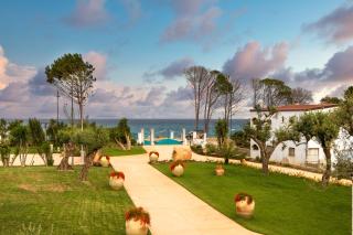 Acquamarina, appartamenti sul mare con piscina - Cardedu - 6