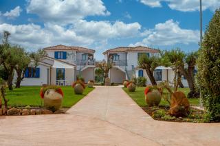 Acquamarina, appartamenti sul mare con piscina - Cardedu - 1