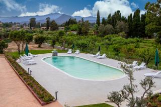 Acquamarina, appartamenti sul mare con piscina - 8