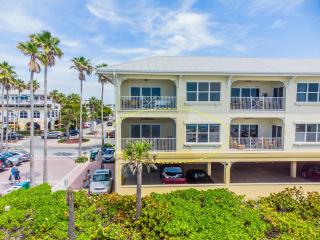 Breakers 4 At Sandcastle #1 - Bradenton Beach - 8