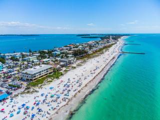 Breakers 4 At Sandcastle #1 - Bradenton Beach - 9