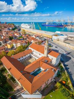Hostel Sveta Ana - Koper - 0