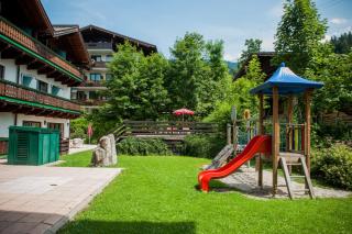Hotel Kirchboden by Alpeffect Hotels - Wagrain - 4