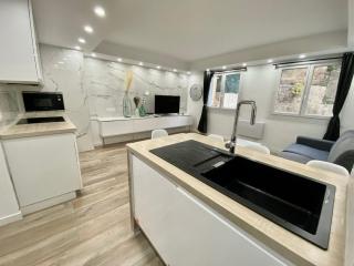 Bel appartement - Nice centre - 9