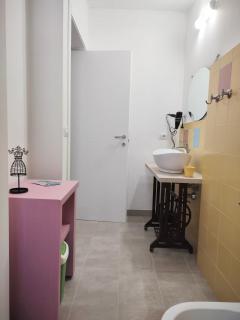 Casa Mare e Natura - Santa Maria al Bagno - 3