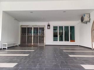 Homely Homestay Malacca Taman SeaView - Malacca - 7