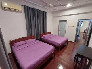 Homely Homestay Malacca Taman SeaView - Melaka - 4