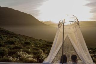 Simbavati Cederberg Ridge - Clanwilliam - 8
