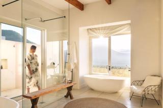 Simbavati Cederberg Ridge - Clanwilliam - 3