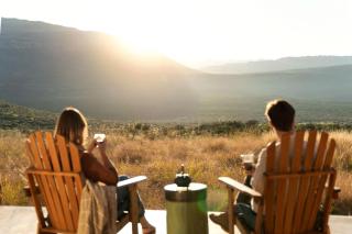 Simbavati Cederberg Ridge - 9