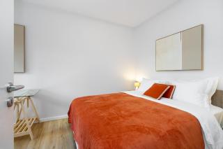 Cozy Apartment in Lisbon by Soulplaces - Lissabon - 4