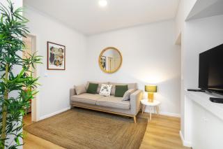 Cozy Apartment in Lisbon by Soulplaces - Lissabon - 6