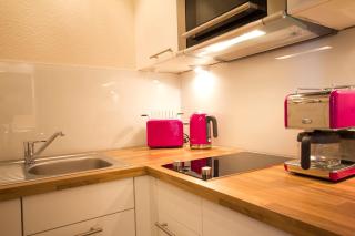 Meer & Strand - Haus Meeresstrand Ferienwohnung 103 - Scharbeutz - 4