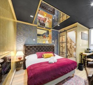 Luxury Room - Dijon - 6