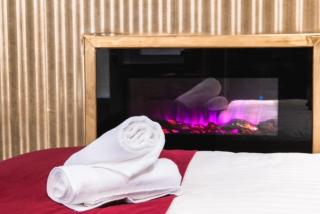 Luxury Room - Dijon - 7