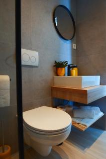 PRIMA APARTMENTS - Satu Mare - 6