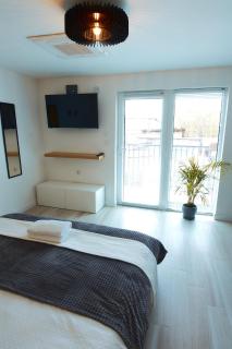 PRIMA APARTMENTS - Satu Mare - 3