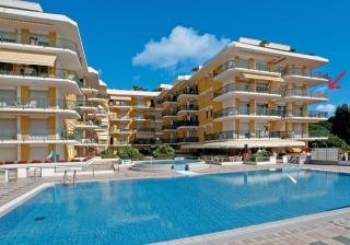 Residence Il Panfilo sul Mare - Lido di Jesolo - 2