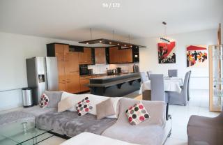 Magnifique T3 face au lac - Évian-les-Bains - 9