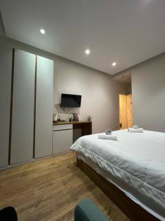 Urban Room 1 - Tirana - 5