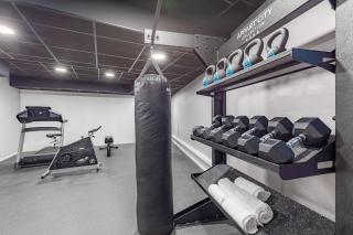 Appart'City Collection Paris Roissy CDG Airport - Roissy-en-France - 3