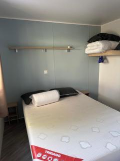 Mobil Home Les Charmettes 6 Personnes - Les Mathes - 4