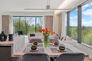ONE Luxury Apartments - Bucharest - 1