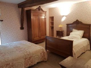 La Demeures des Lavières - Grande Maison - Côte de Beaune - Saint-Aubin - 2