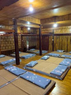 HKT Homestay - Làng Xa - 5