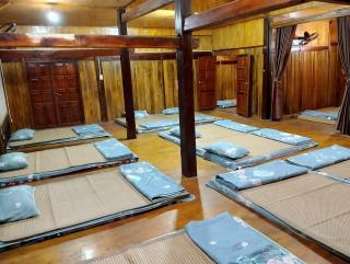 HKT Homestay - Làng Xa - 3