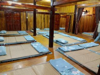 HKT Homestay - Làng Xa - 2