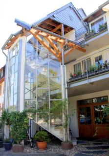 Ferienweingut & Gutsrestaurant Becker - Burgen - 1