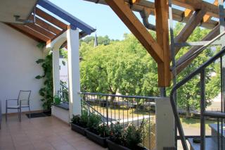 Ferienweingut & Gutsrestaurant Becker - Burgen - 2
