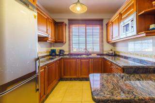 2BR Home with Parking - Mountain Views Terrace - Buenavista del Norte - 6