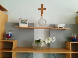 Gästehaus EJS e V Eggesin - Eggesin - 7