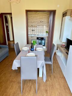 500mt Sea - Free Parking, Terrace, WiFi - Borghetto Santo Spirito - 4