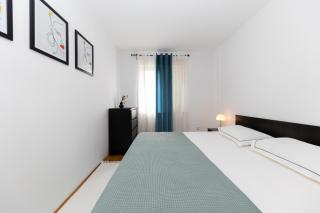 Apartment Nea Zadar - Zadar - 0