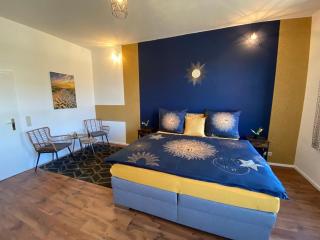 Ferienwohnung Ostwind am Strand - Grambin - 7