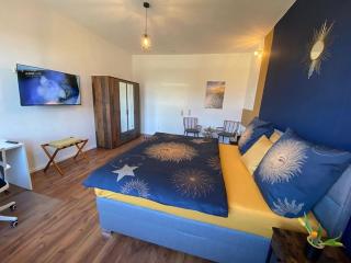 Ferienwohnung Ostwind am Strand - Grambin - 6