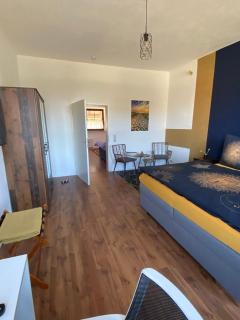 Ferienwohnung Ostwind am Strand - Grambin - 5