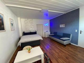 Ferienwohnung Ostwind am Strand - Grambin - 3