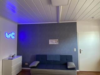 Ferienwohnung Ostwind am Strand - Grambin - 2