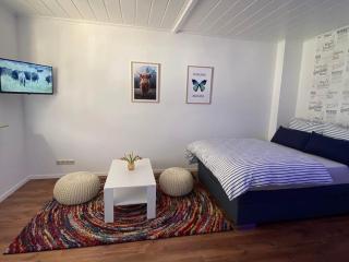 Ferienwohnung Ostwind am Strand - Grambin - 1