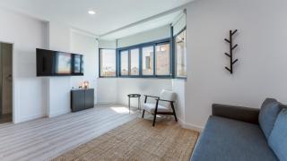 Modern Retreat 2 in Faro by Lovelystay - Faro - 7