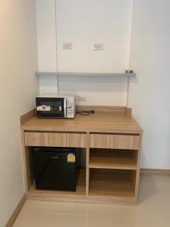 New Circle Phratamnak - Pattaya Sud - 4