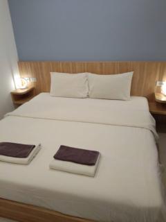 New Circle Phratamnak - Pattaya Sud - 9