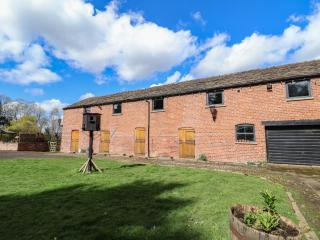 Lake View Barn - Macclesfield - 0