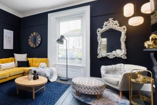 The Executive - Central Plymouth House - Sleeps 8 - Habita Property - Plymouth - 1