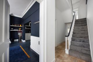The Executive - Central Plymouth House - Sleeps 8 - Habita Property - Plymouth - 9