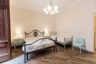 Plebiscito Rooms - 4